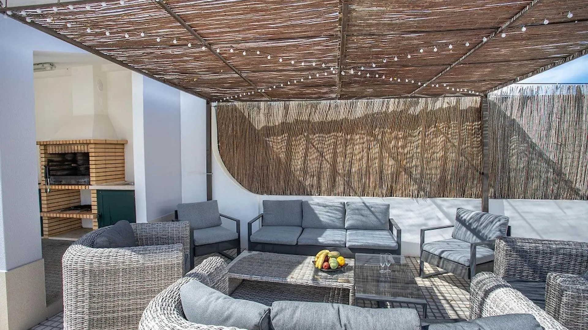 Casa O Charco - Lovely Villa Καρβοέιρο