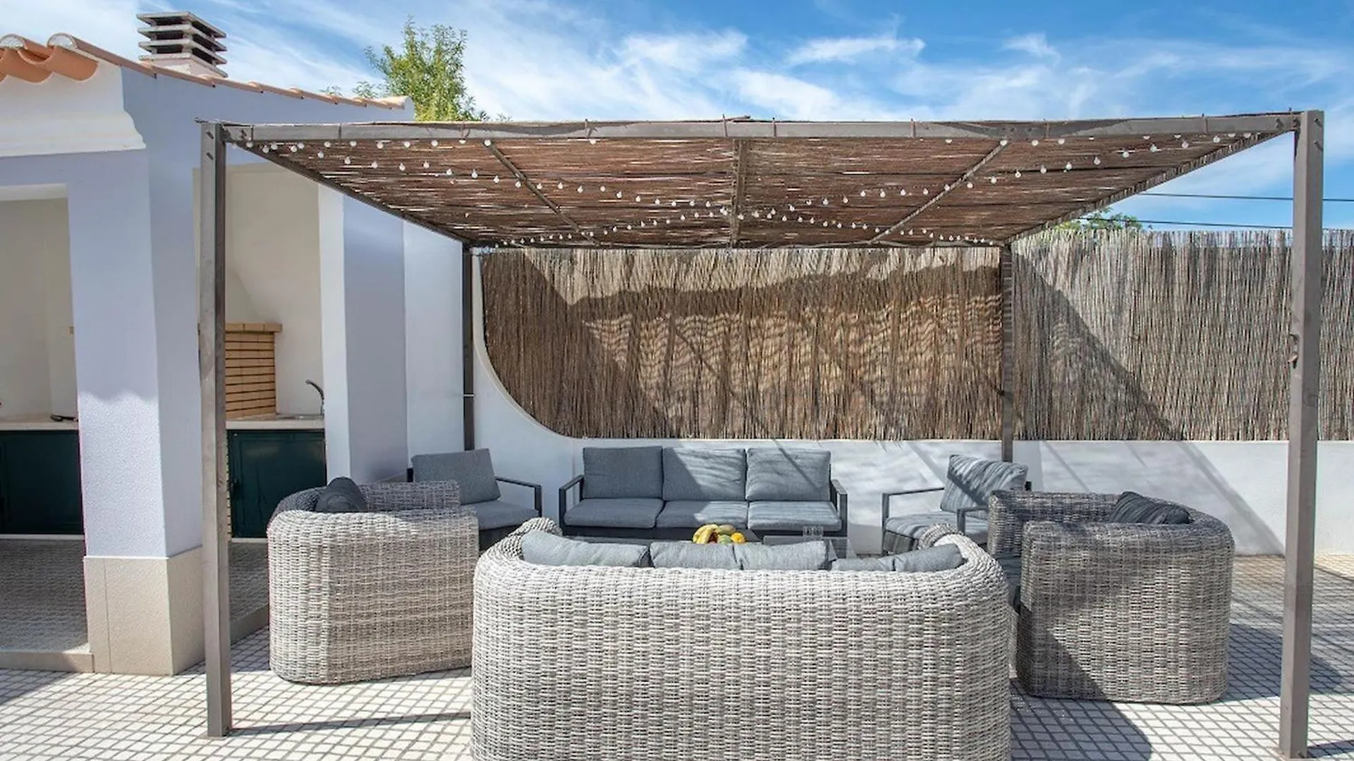 Casa O Charco - Lovely Villa Carvoeiro