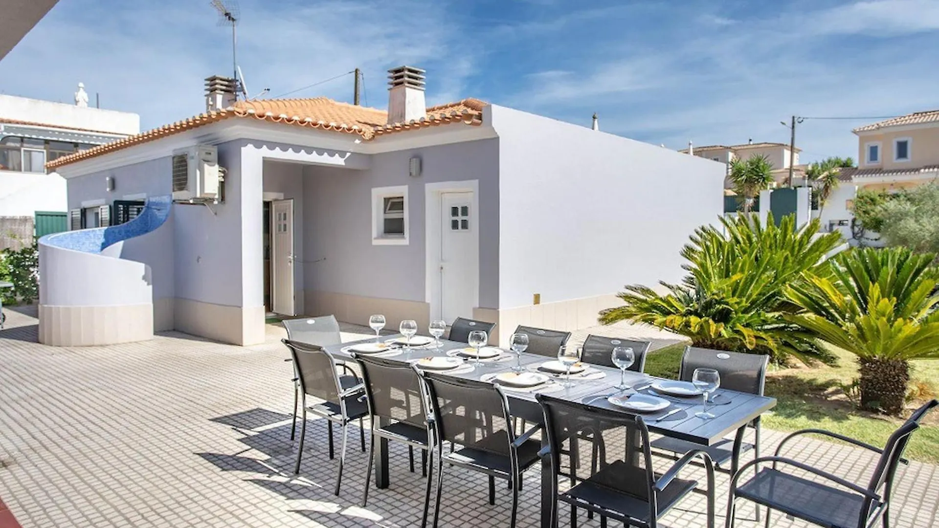 Casa O Charco - Lovely Villa Carvoeiro  0*, Carvoeiro (Lagoa)