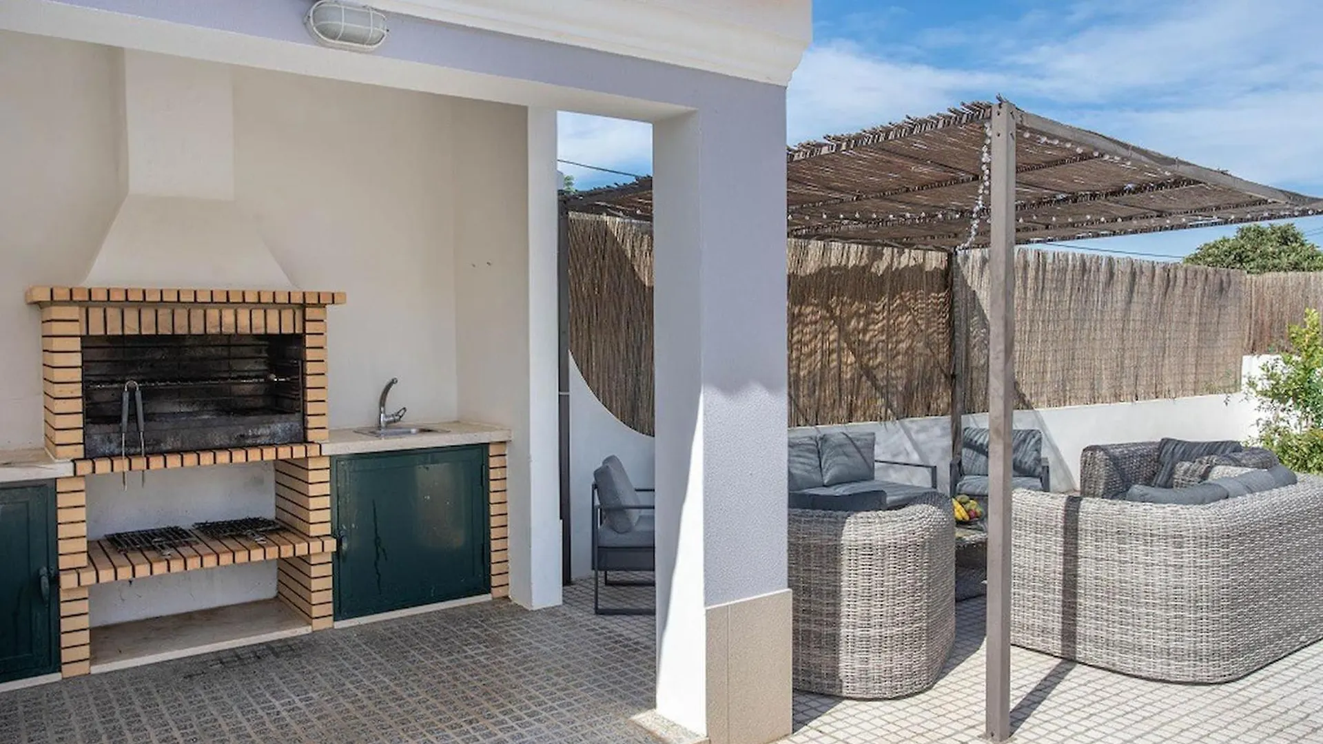Casa O Charco - Lovely Villa Carvoeiro