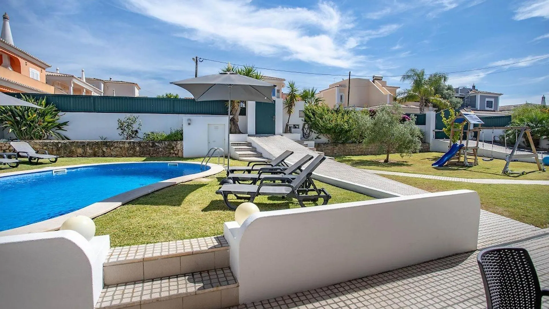 Casa O Charco - Lovely Villa Carvoeiro  0*, Carvoeiro (Lagoa)