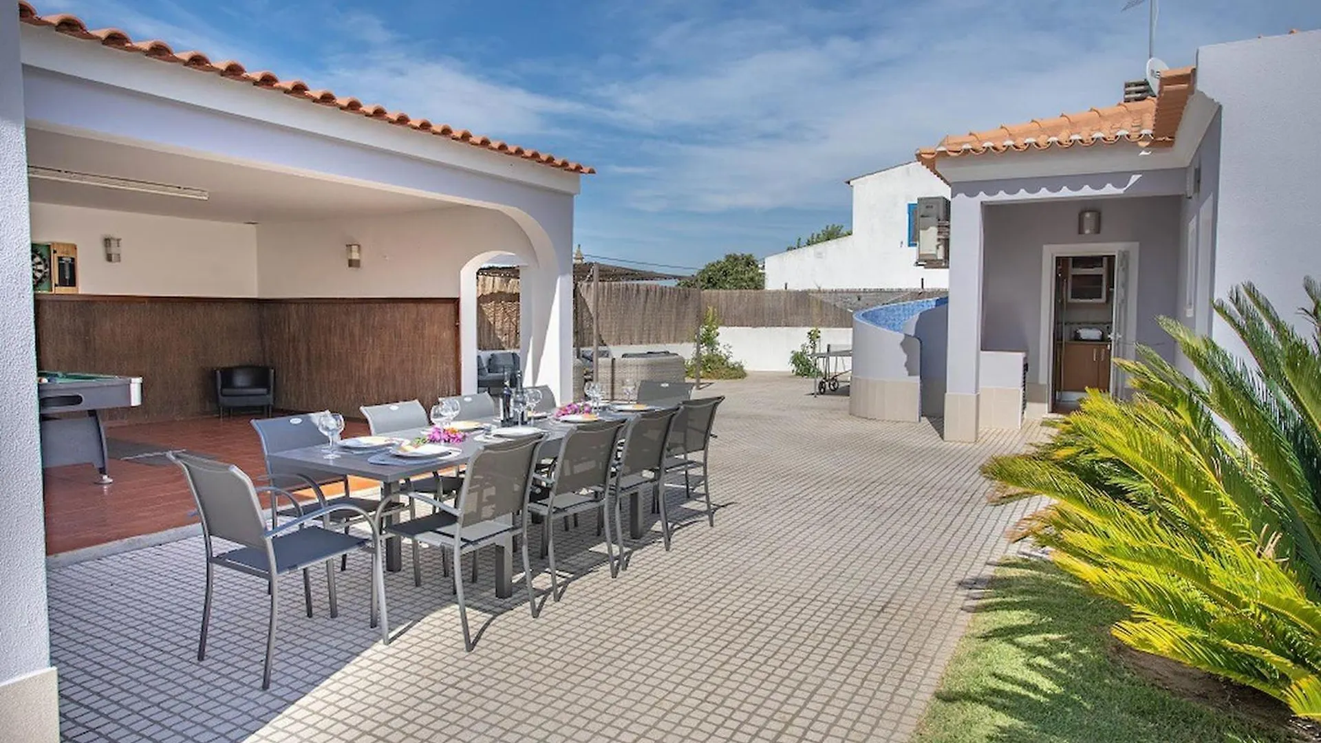 Casa O Charco - Lovely Villa Καρβοέιρο