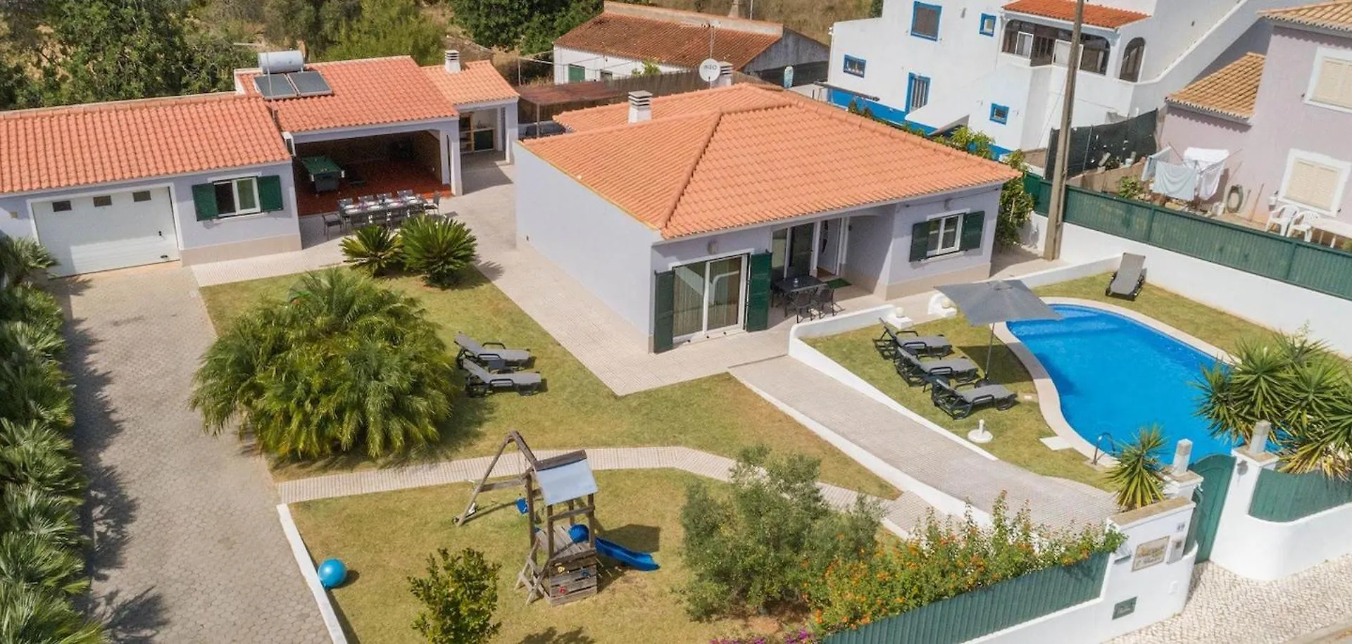 Casa O Charco - Lovely Villa Carvoeiro