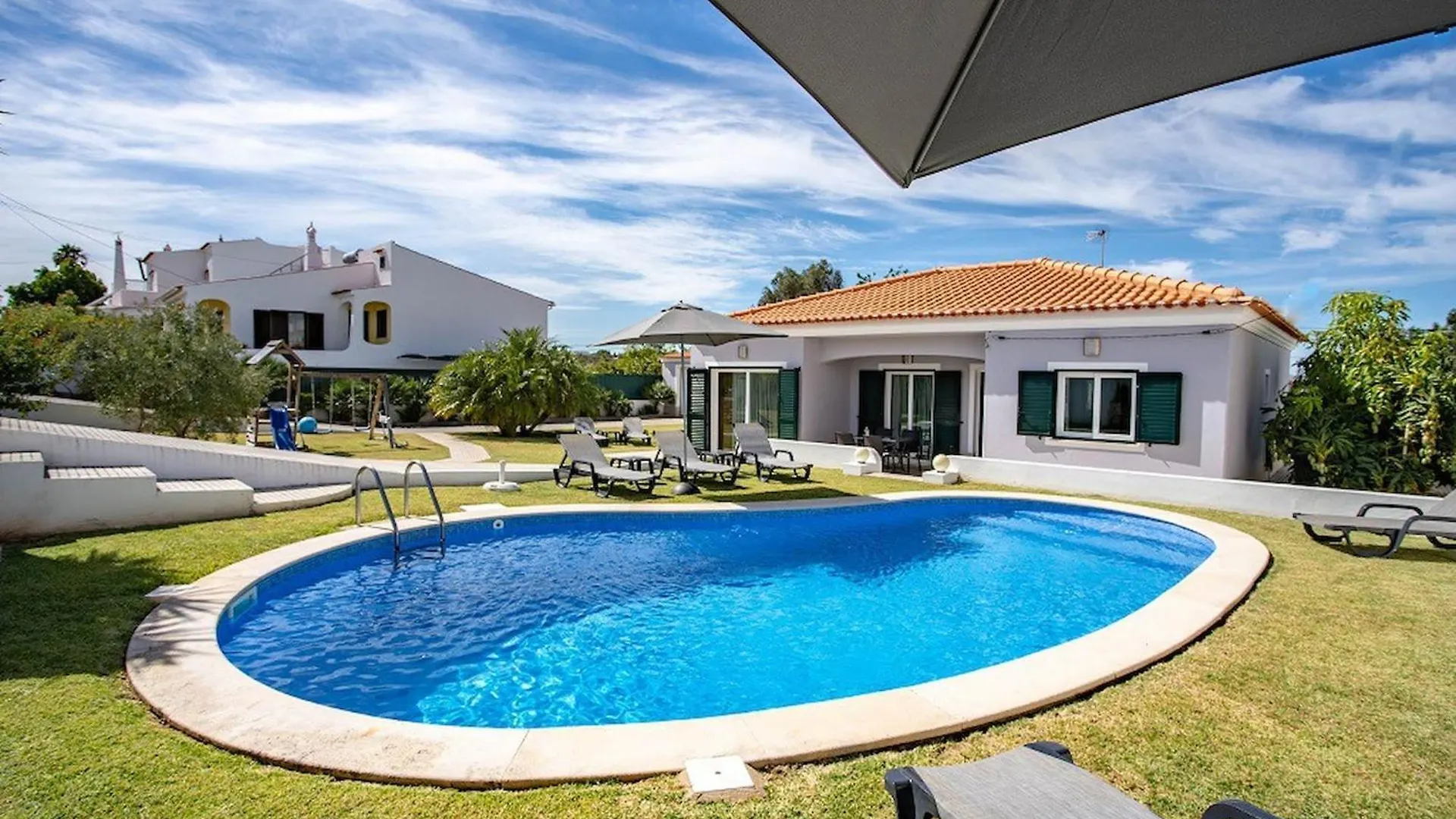 Casa O Charco - Lovely Villa Carvoeiro