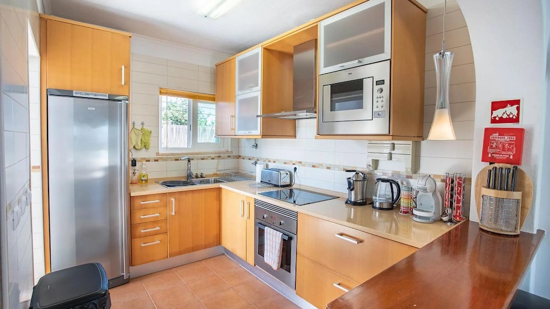 Casa O Charco - Lovely Villa Καρβοέιρο