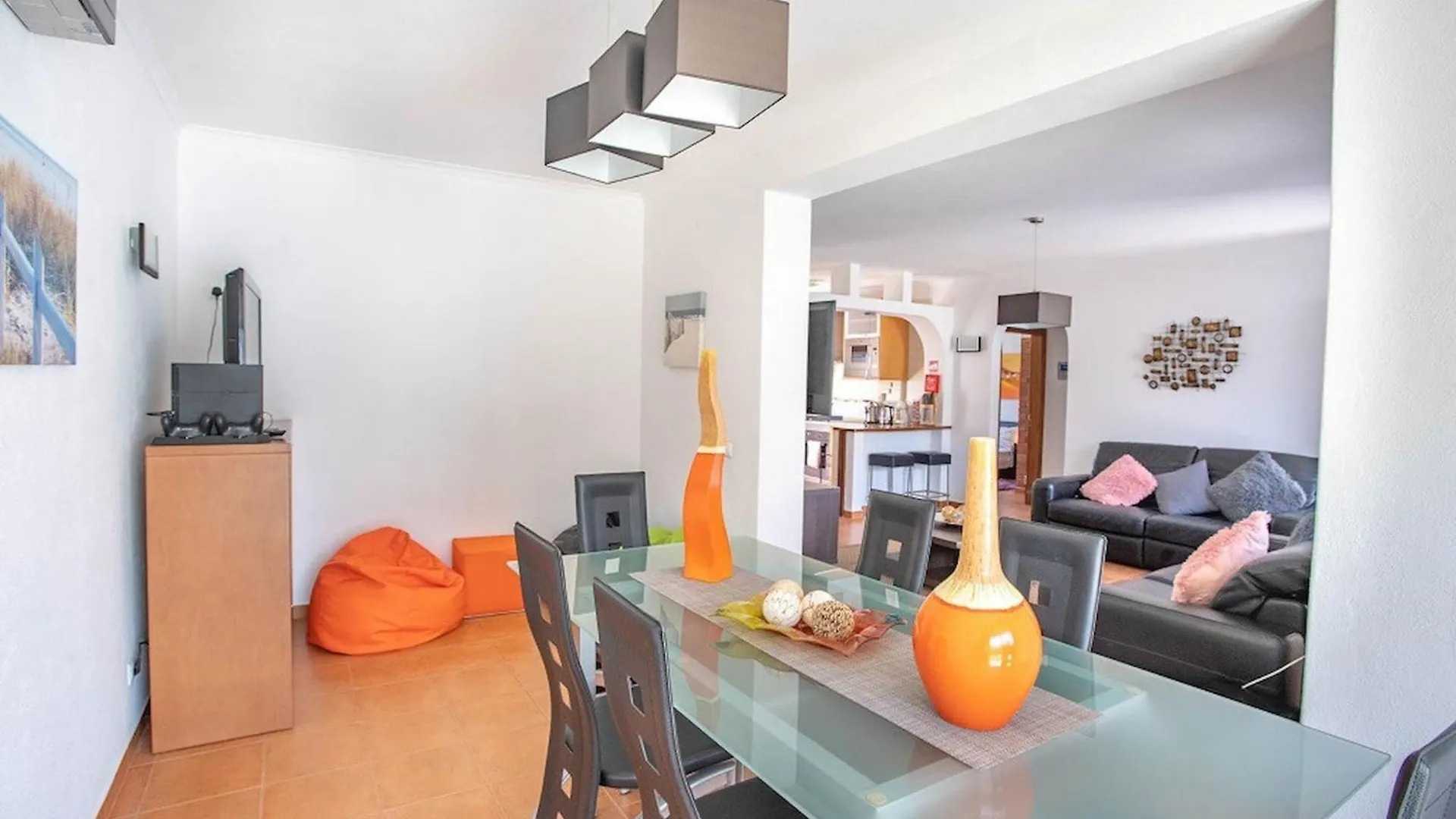 Casa O Charco - Lovely Villa Carvoeiro