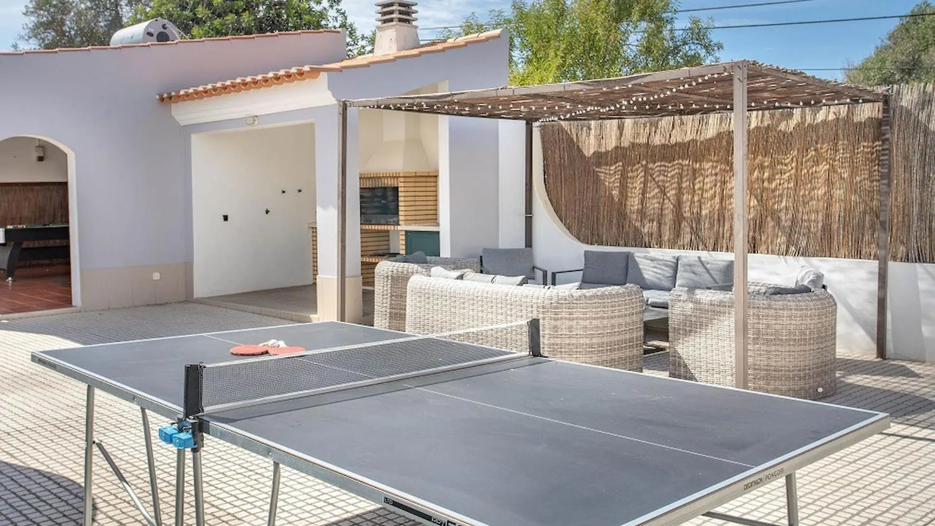 Casa O Charco - Lovely Villa Carvoeiro  Portugalsko